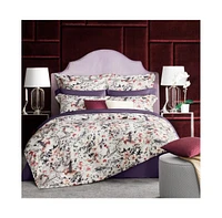 Togas Jacqueline duvet cover king