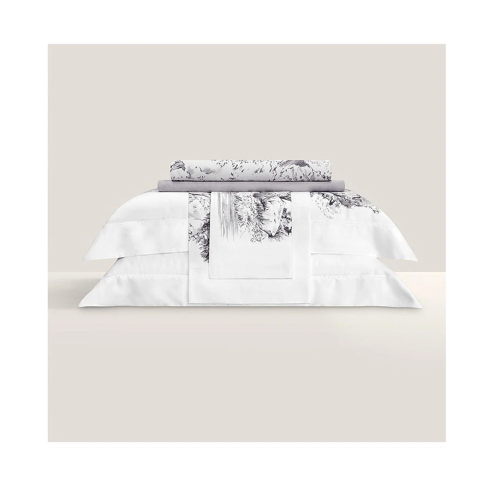 Togas Goranna fitted sheet queen