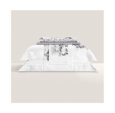 Togas Goranna fitted sheet queen