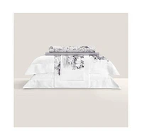 Togas Goranna fitted sheet queen