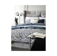 Togas Gilbert Gy Duvet Cover King