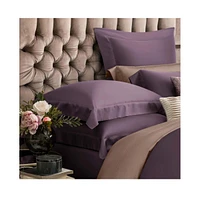 Togas Sensa Sham King plum