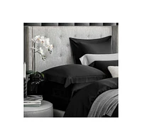 Togas Sensa Black Pillow case King black