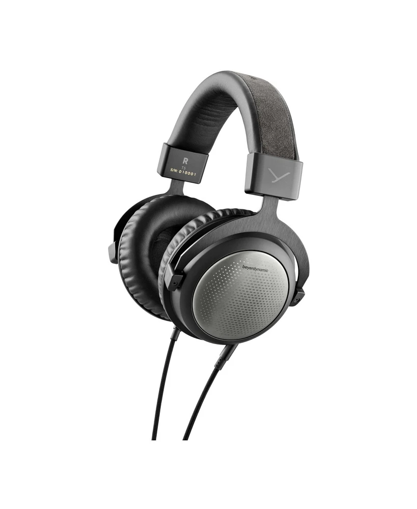 beyerdynamic T5 3rd Generation High-End Closed-Back Tesla Headphones