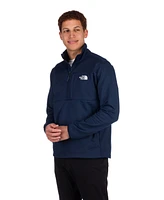 The North Face Men's Knit Full Zip Sweater