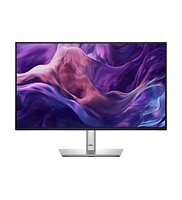 Dell P2425H 24-inch Class Full Hd Led Monitor | 16:9 | Black and Silver