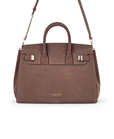 Teddy Blake Gigi Suede 13"