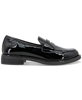 Gentle Souls Women's Cybil Loafer Flats