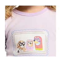 Cotton On Toddler Girl's Mila Sleeve Pyjama Set Licensed