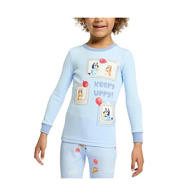 Boys Cotton On Milo Long Sleeve Pyjama Set License