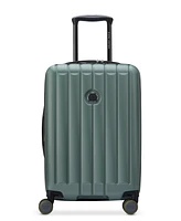 Delsey Paris Shadow 6.0 Expandable 20" Spinner Carry-on Luggage