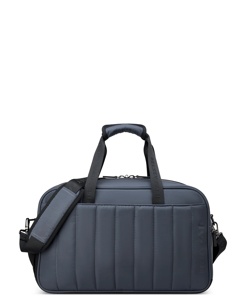 Delsey Paris Shadow 6.0 Carry-on Duffel