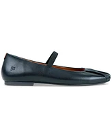 Gentle Souls Women's Walden Mary Jane Flats