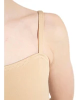 Capezio Girls Camisole Leotard