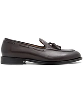 Brooks Brothers Men's Charlton Tassel Loafers