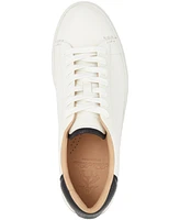 Brooks Brothers Men's Douglass Lace Up Sneaker