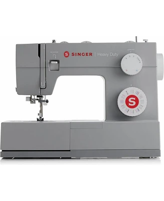 Singer 4432 Heavy Duty Sewing Machine w/Bundle