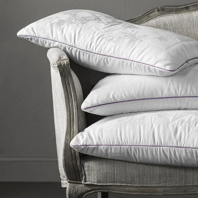 Togas Milk Dreams pillow Standard white