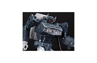 Wfc-GS03 Galactic Man Shockwave Grey Exclusive Leader Class | Transformers Generations Selects War for Cybertron Siege