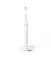 Sonicare Philips 4100 Power Toothbrush, White