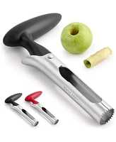 Zulay Kitchen Apple Corer For Removing Cores And Pits