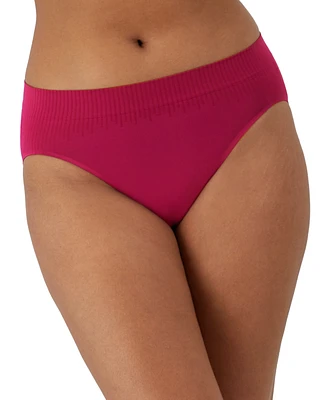 Bali Women's Comfort Revolution Modern Seamless Underwear Dfmshc