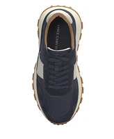 Vince Camuto Men's Kaiah Lace Up Sneaker