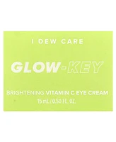 I Dew Care Eye Cream with Applicator - Glow