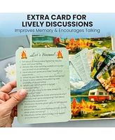 Quokka 3SET Pieces Dementia Puzzles for Elderly