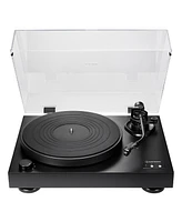 Audio Technica Audio-Technica At-LP8X Semi-Automatic Direct-Drive Turntable