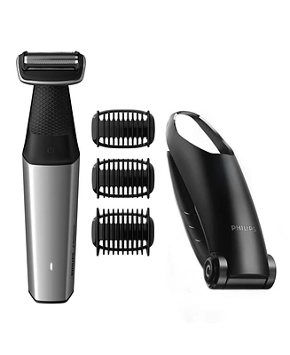 Norelco Philips Bodygroom Series 5000