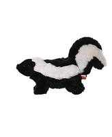 Wild Republic Cuddlekins Skunk Stuffed Animal, 12 Inches