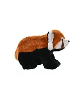 Wild Republic Cuddlekins Red Panda Stuffed Animal, 12 Inches