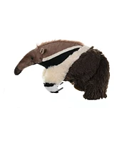 Wild Republic Cuddlekins Anteater Stuffed Animal, 12 Inches