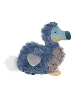 Wild Republic Cuddlekins Mini Dodo Stuffed Animal, 8 Inches