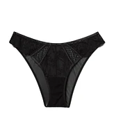 Adore Me Women's Dominika Cheeky Panty