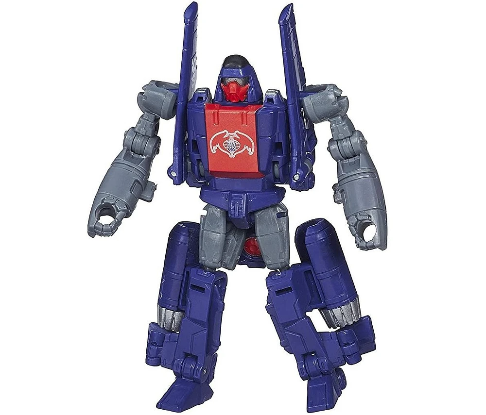 Transformers Decepticon Viper Generations Combiner Wars