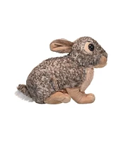 Wild Republic Cuddlekins Rabbit Stuffed Animal, 12 Inches