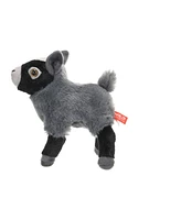 Wild Republic Cuddlekins Mini Goat Stuffed Animal, 8 Inches