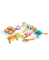 Just Like Home Baking Play Set