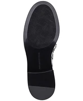 Karl Lagerfeld Paris Women's Randall Almond Toe Loafers