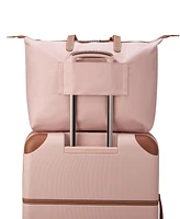 Delsey Chatelet Air 2.0 Tote Bag