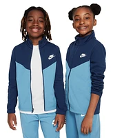 Nike Sportswear Big Kids Tracksuit, 2 Piece Set