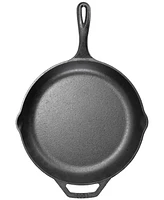 Lodge Cast Iron Chef Collection 13.25" Cast Iron Skillet