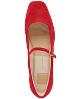 Dolce Vita Women's Reyes Mary Jane Flats