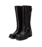 Xti Women's Biker Boots By