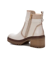 Xti Women's Casual Booties By