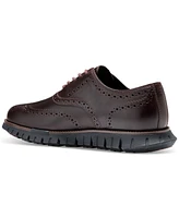 Cole Haan Men's ZERØGRAND Remastered Wingtip Oxford Dress Shoe