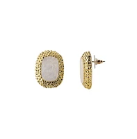 Sohi Women's The Celeste Stud Earrings