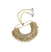 Sohi Women's The Amira Jewellery Set